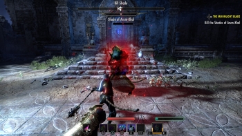 The Elder Scrolls Online: Elsweyr Screenshot